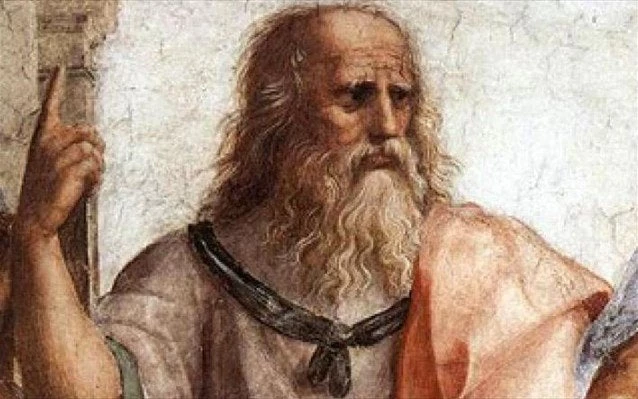4 πολύτιμα μαθήματα από τον Πλάτωνα